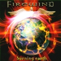 Firewind - Burning Earth
