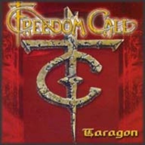 Freedom Call - Taragon