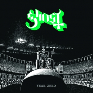 Ghost - Year Zero