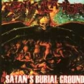 Gonkulator - Satan's Burial Ground