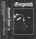 Gorgoroth - Promo