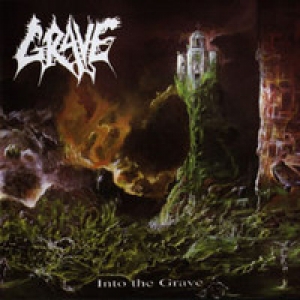 Grave - Into The Grave