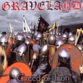 Graveland - Creed of Iron