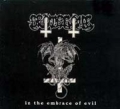 Grotesque - In The Embrace Of Evil