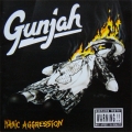 Gunjah - Manic Aggression