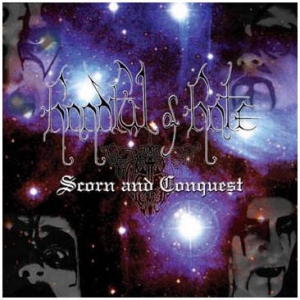 Handful Of Hate - Scorn And Conquest