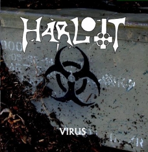 Harlott - Virus