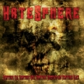 HateSphere - Something Old, Something New, Something Borrowed and Something Black