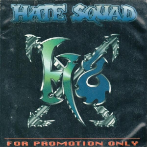 Hate Squad - H8
