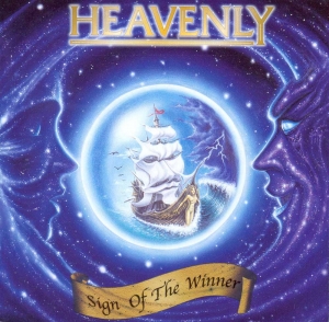Heavenly - Sign Of The Winner