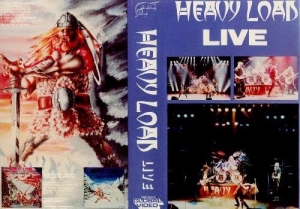 Heavy Load - Live