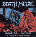 Helloween - Death Metal