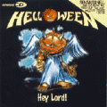 Helloween - Hey Lord