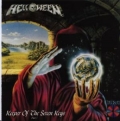 Helloween - Keeper Of The Seven Keys Pt.1