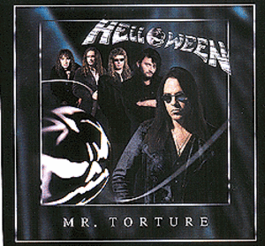Helloween - Mr. Torture