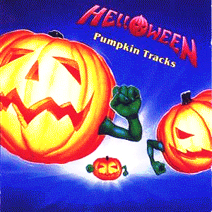 Helloween - Pumpkin Tracks