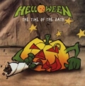 Helloween - The Time Of The Oath - maxi