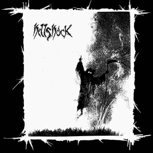 Hellshock - Arrows to the Poor / Last Sunset