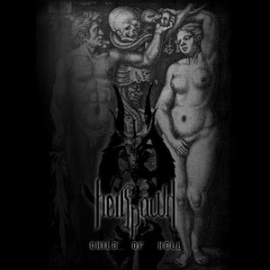 Hellspawn - Child Of Hell