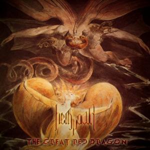 Hellspawn - The Great Read Dragon