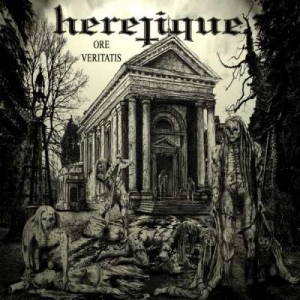 Heretique - Ore Veritatis