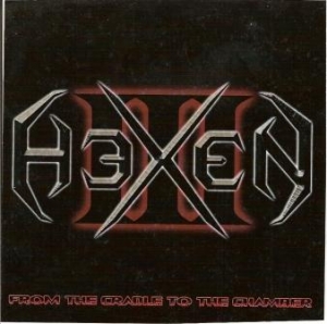 Hexen - From the Cradle to the Chamber