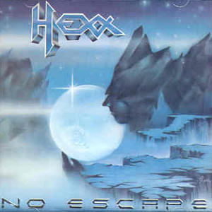 Hexx - No Escape