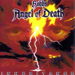 Hobbs' Angel of Death - Inheritance
