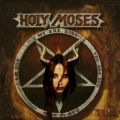 Holy Moses - Strength Power Will Passion
