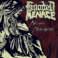 Hooded Menace - Necrotic Monuments