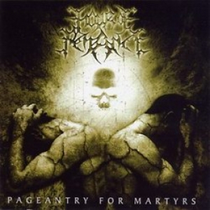 Hour Of Penance - Pageantry For Martyrs