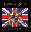House Of Lords - Live In The U.K.