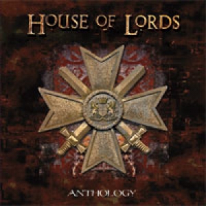 House Of Lords - The Anthology