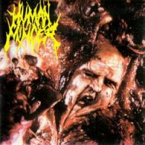 Human Mincer - Grotesque Visceral Extraction