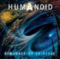 Humanoid - Remembering Universe