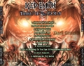 Iced Earth Tribute To the Gods