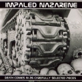 Impaled Nazarene - Death comes in 26 carefully selected pieces
