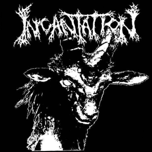 Incantation - Unholy Massacre