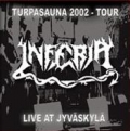 Inferia - Live at Jyvskyl 2002