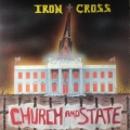 Iron Cross - Church and State