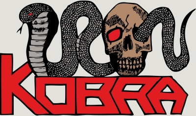 Iron Kobra