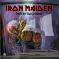 Iron Maiden - Best Of The B'sides