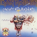 Iron Maiden - Can I Play With Madness?