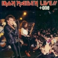 Iron Maiden - Live + one