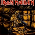 Iron Maiden - Piece of mind
