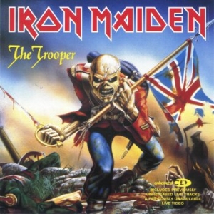 Iron Maiden - The Trooper 2005