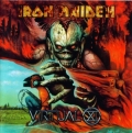 Iron Maiden - Virtual XI
