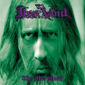 Iron Void - The Mad Monk