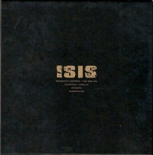 Isis - Expanded Edition