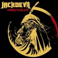 Jackdevil - Faster Than Evil